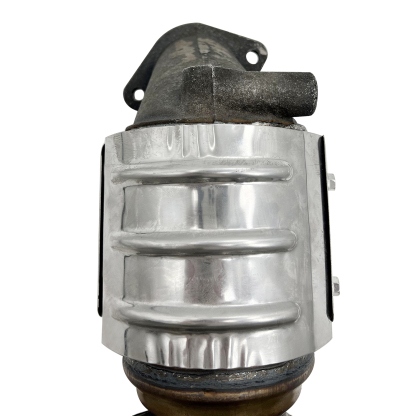 Catalytic Converter Exhaust Manifold fit for 2014-2016 Hyundai Kia Sorento L4 2.4L