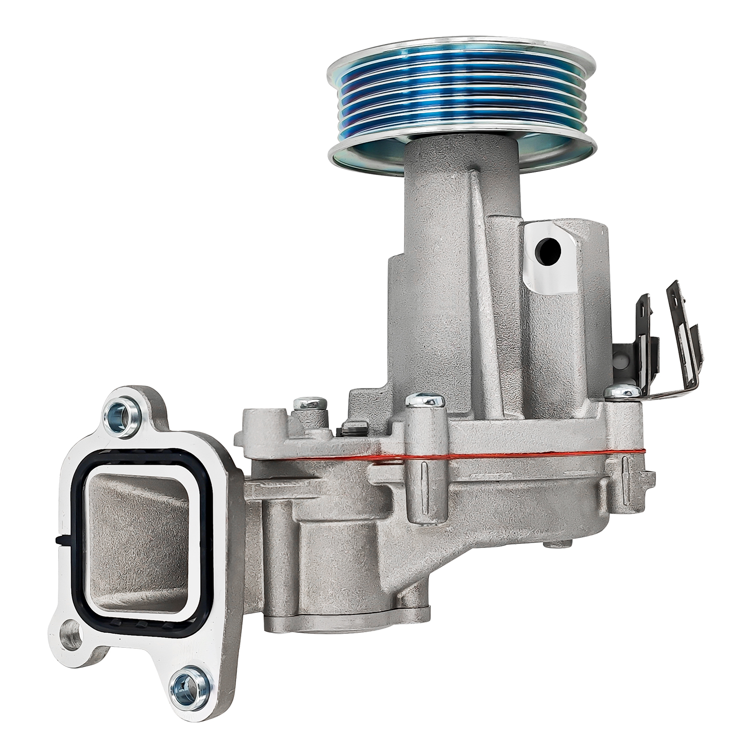 Engine Water Pump Compatible with Jeep Wrangler JL 2018-2022 2.0L L4 