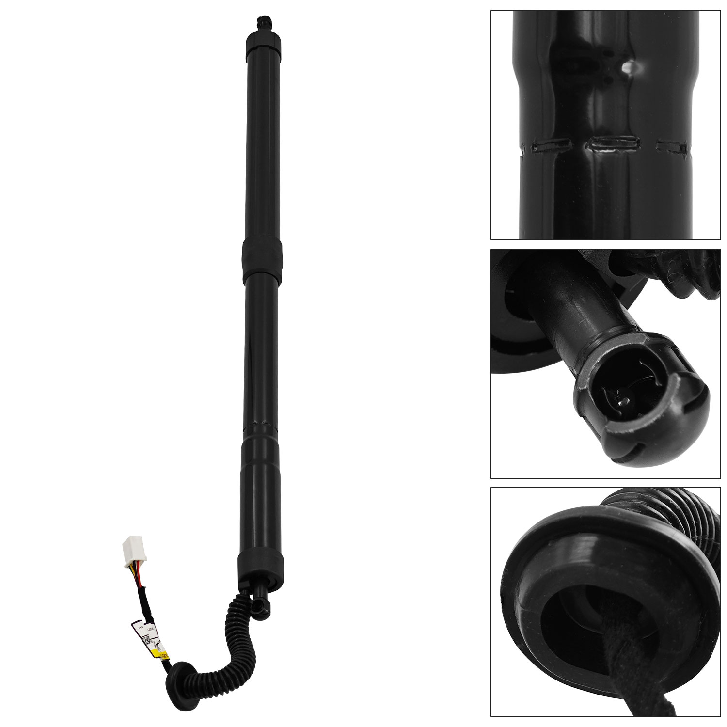 Rear Left & Right Power Liftgate Strut for Mazda CX-5 KF 2017-2024 KB8C636EX KB8C626EX