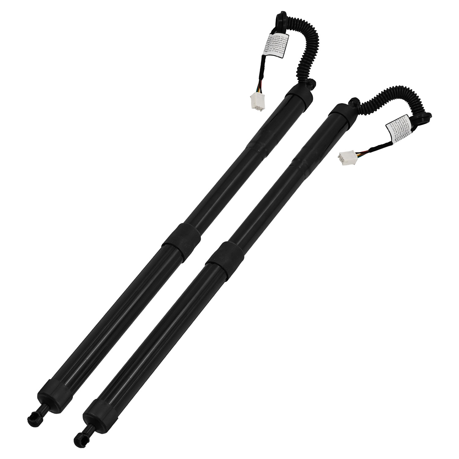 Rear Left & Right Power Liftgate Strut for Mazda CX-5 KF 2017-2024 KB8C636EX KB8C626EX