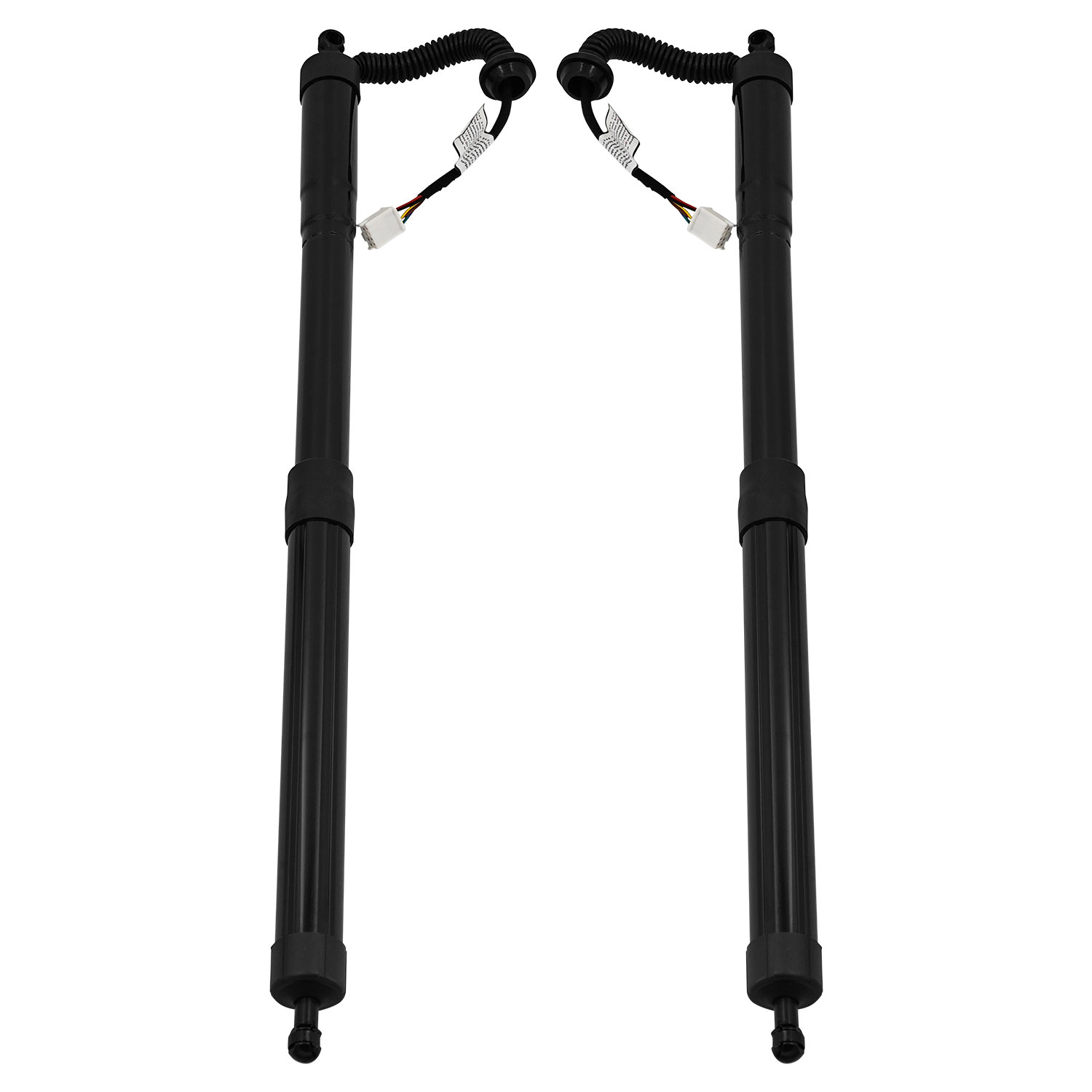 Rear Left & Right Power Liftgate Strut for Mazda CX-5 KF 2017-2024 KB8C636EX KB8C626EX