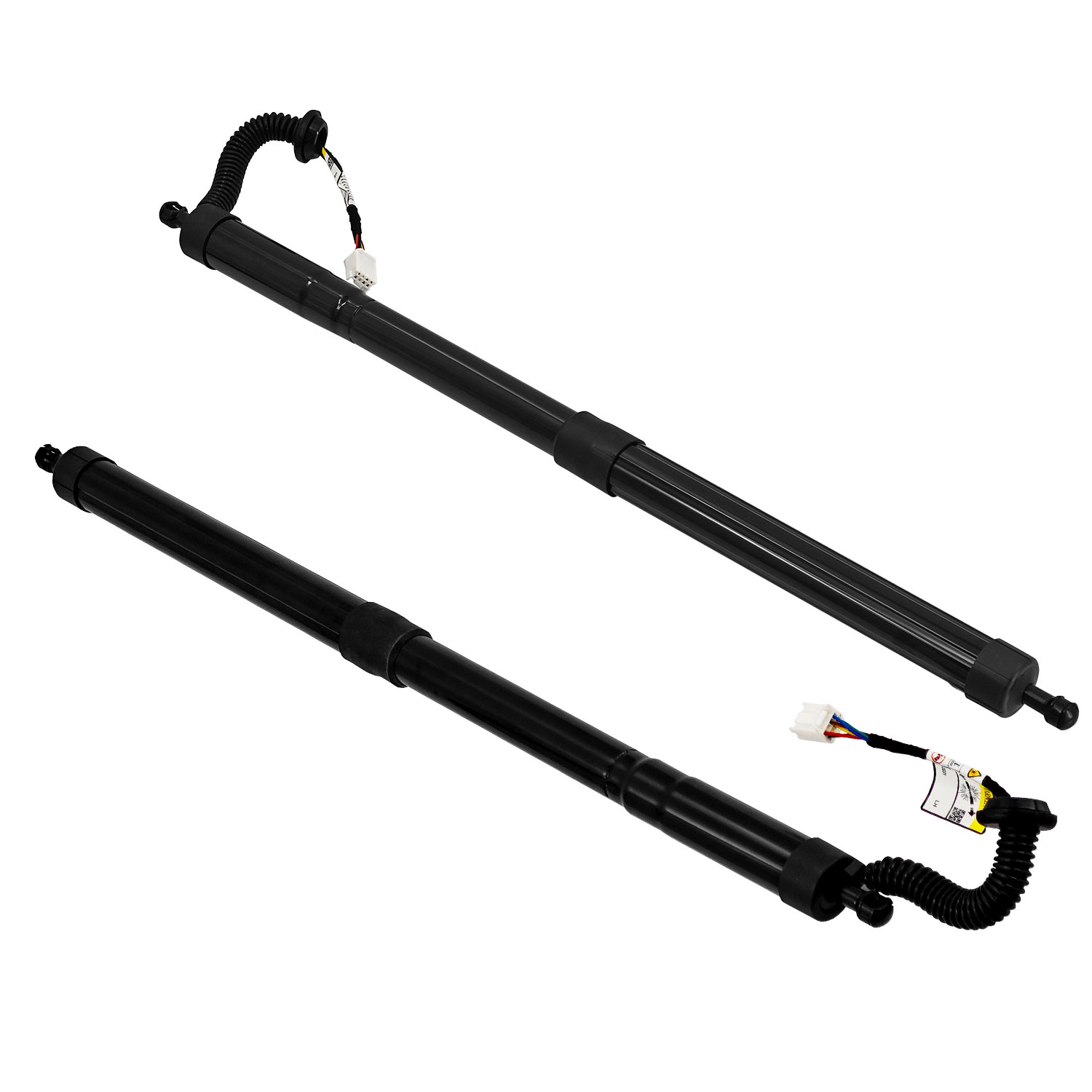 Rear Left & Right Power Liftgate Strut for Mazda CX-5 KF 2017-2024 KB8C636EX KB8C626EX