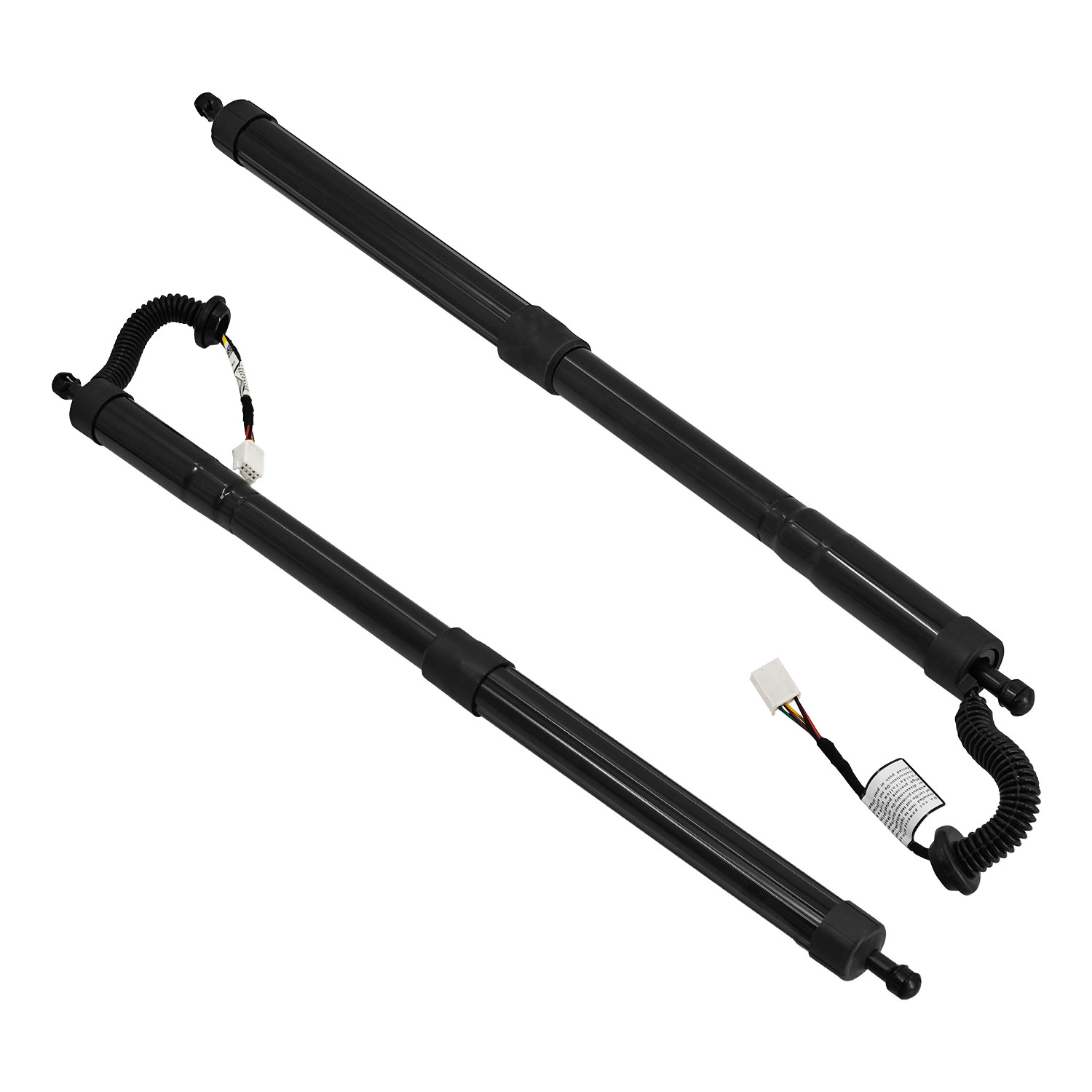 Rear Left & Right Power Liftgate Strut for Mazda CX-5 KF 2017-2024 KB8C636EX KB8C626EX
