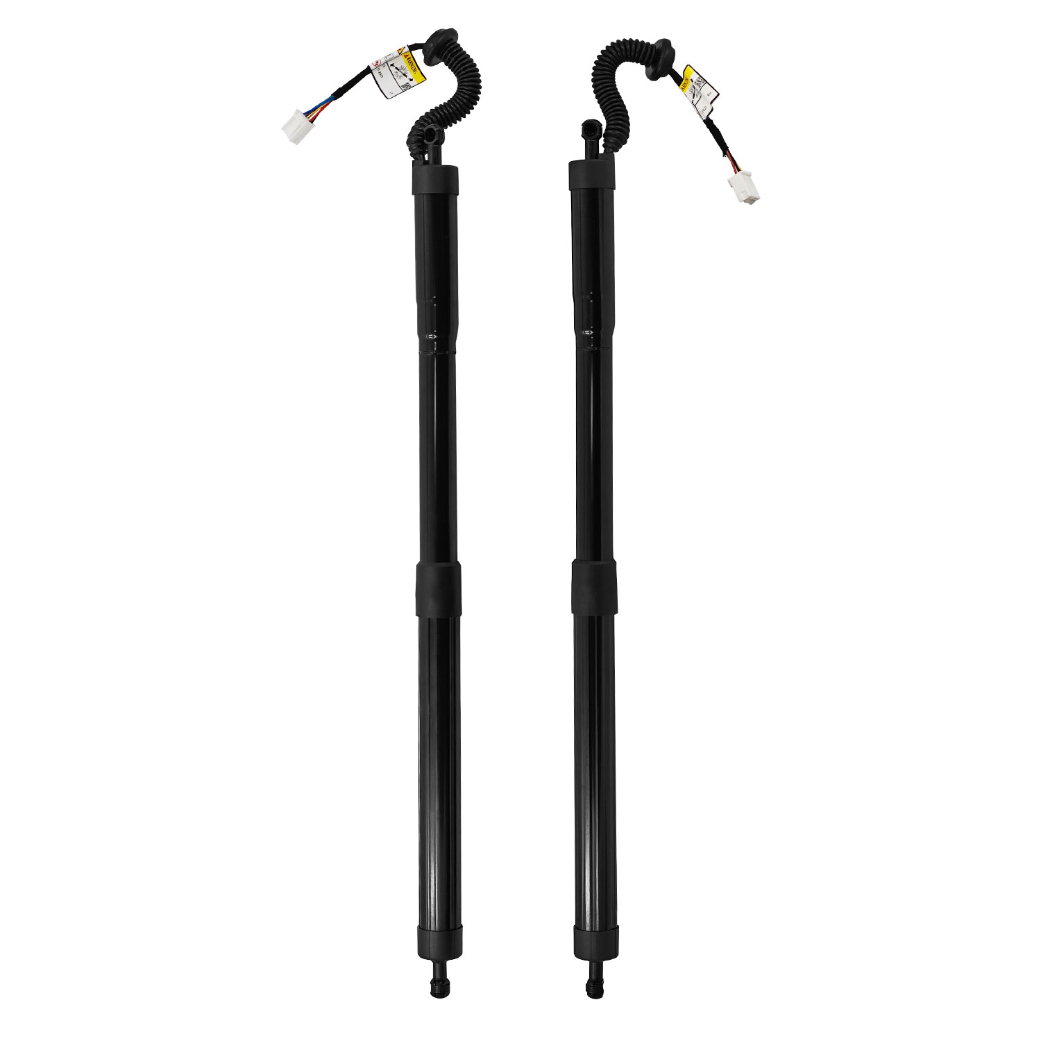 Rear Left & Right Power Liftgate Strut for Mazda CX-5 KF 2017-2024 KB8C636EX KB8C626EX