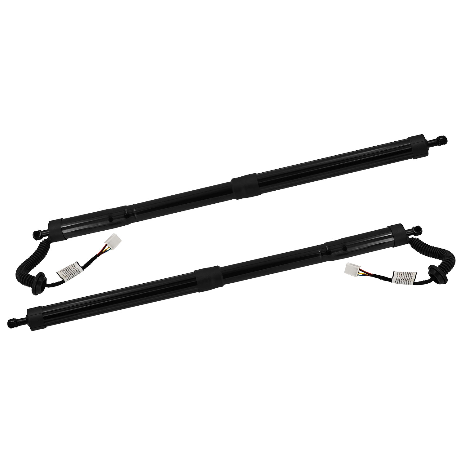Rear Left & Right Power Liftgate Strut for Mazda CX-5 KF 2017-2024 KB8C636EX KB8C626EX