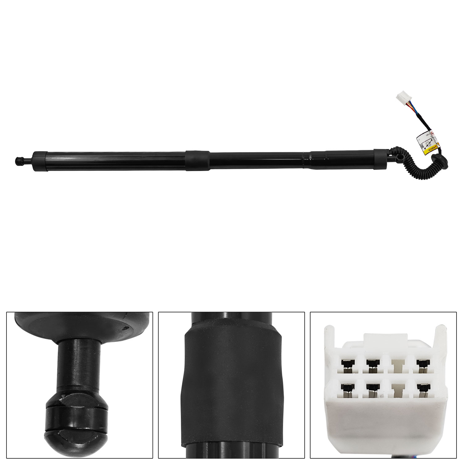 Rear Left & Right Power Liftgate Strut for Mazda CX-5 KF 2017-2024 KB8C636EX KB8C626EX