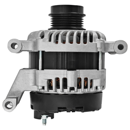 Alternator for Chevrolet Cruze 2016-2019 L4 1.4L, Malibu 2016-2020 L4 1.5L 