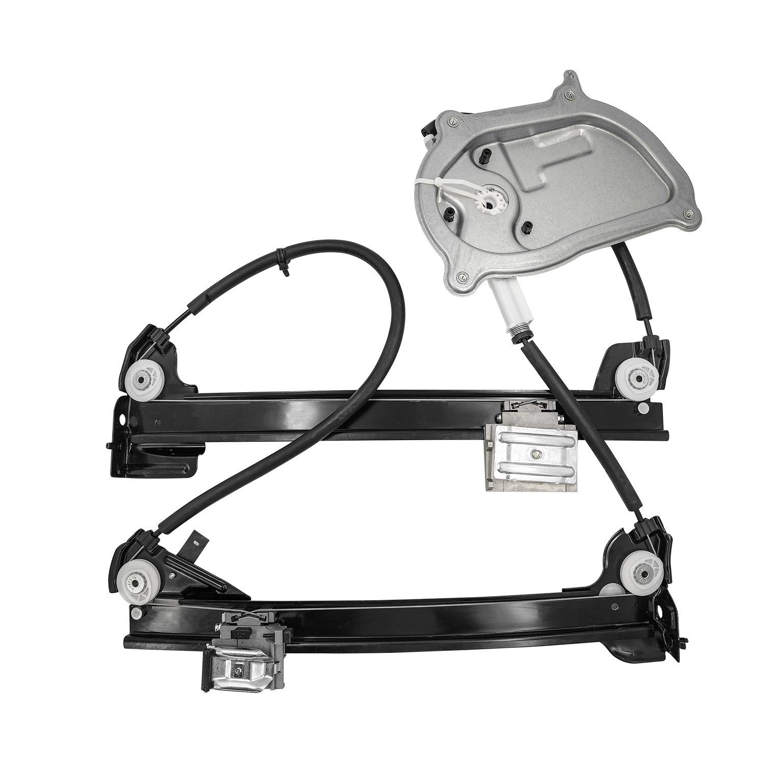 Front Left Driver Side Power Window Regulator for Volkswagen Beetle Convertible 2003-2010