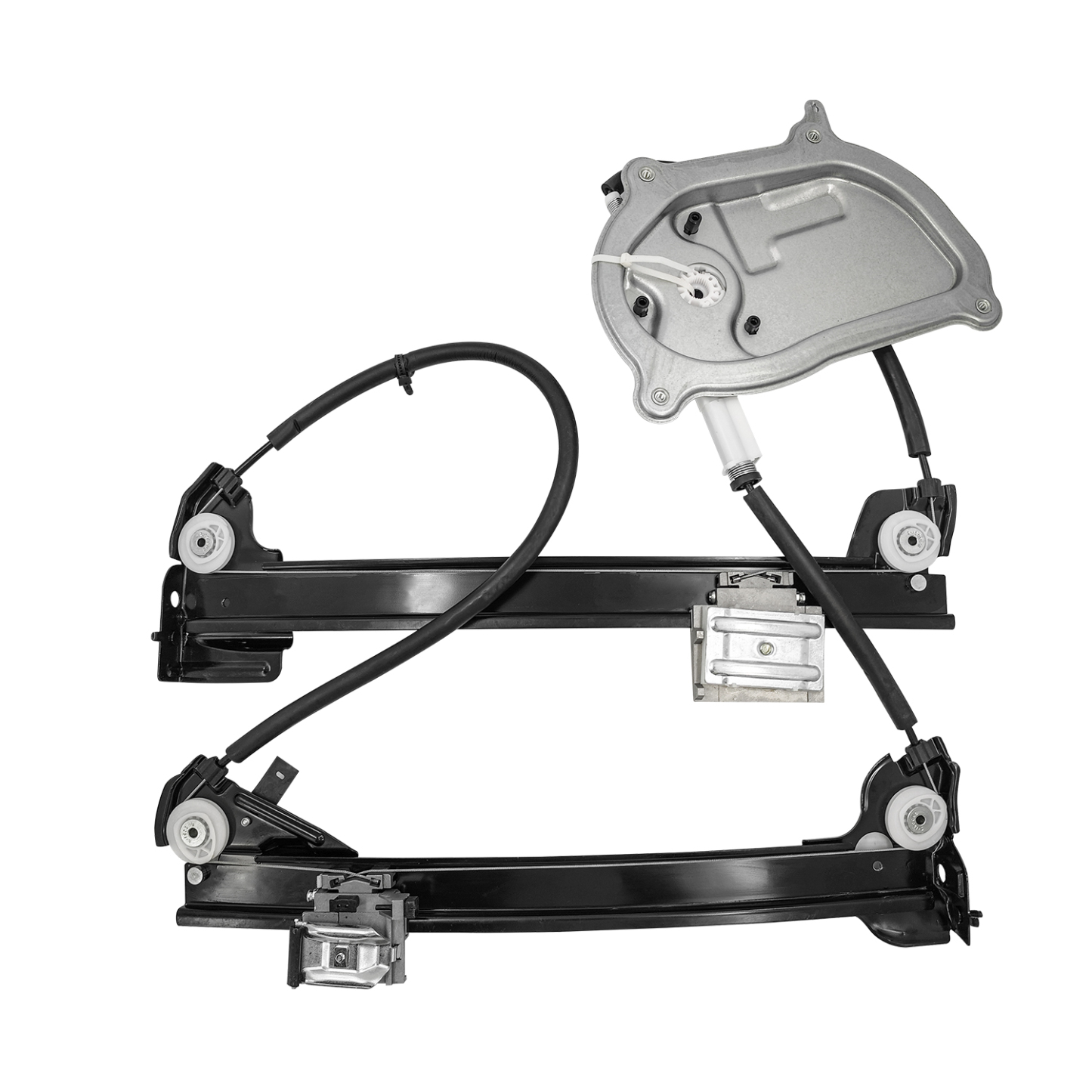 Front Left Driver Side Power Window Regulator for Volkswagen Beetle Convertible 2003-2010