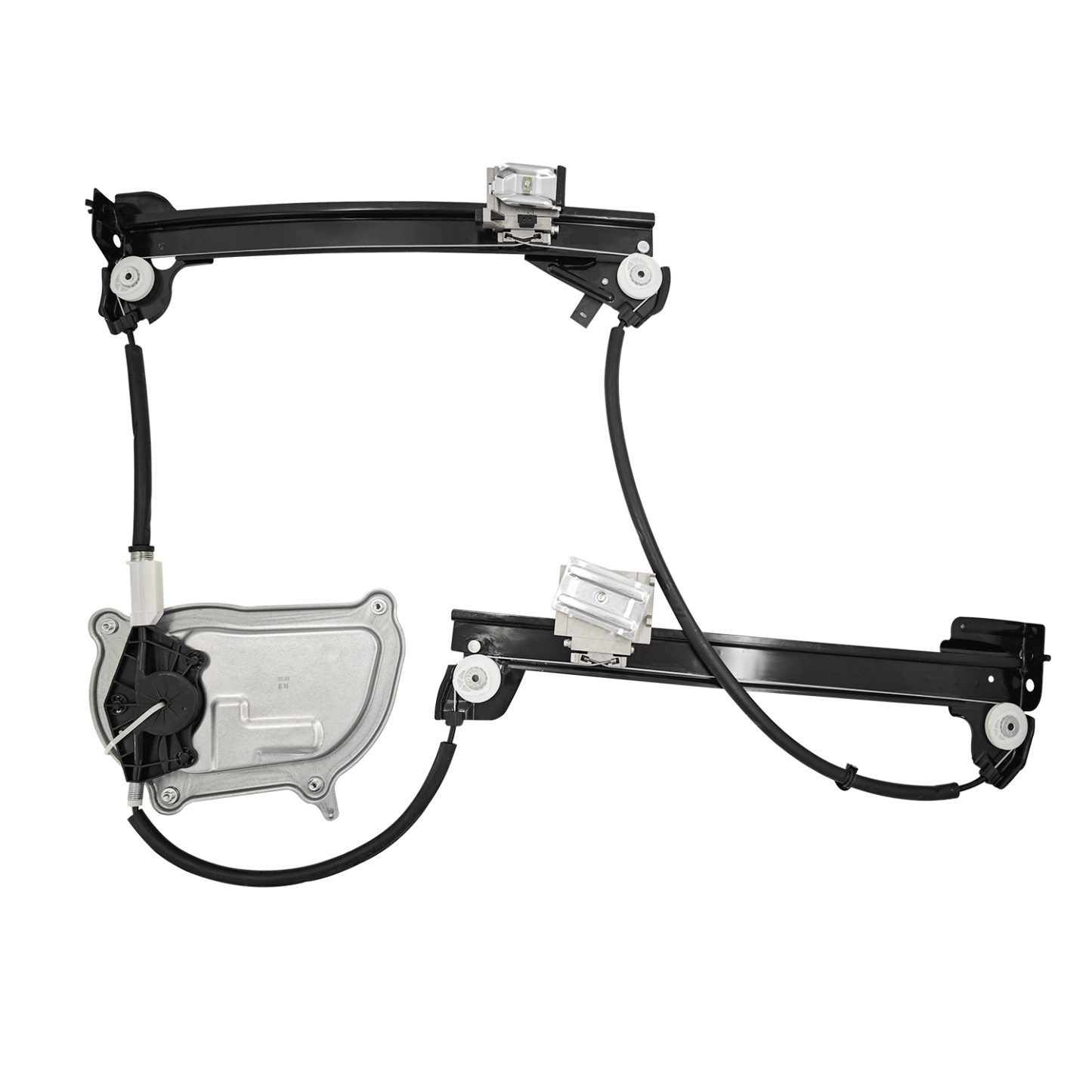 Front Left Driver Side Power Window Regulator for Volkswagen Beetle Convertible 2003-2010