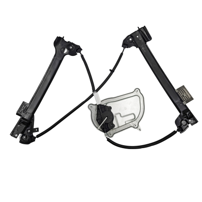 Front Left Driver Side Power Window Regulator for Volkswagen Beetle Convertible 2003-2010
