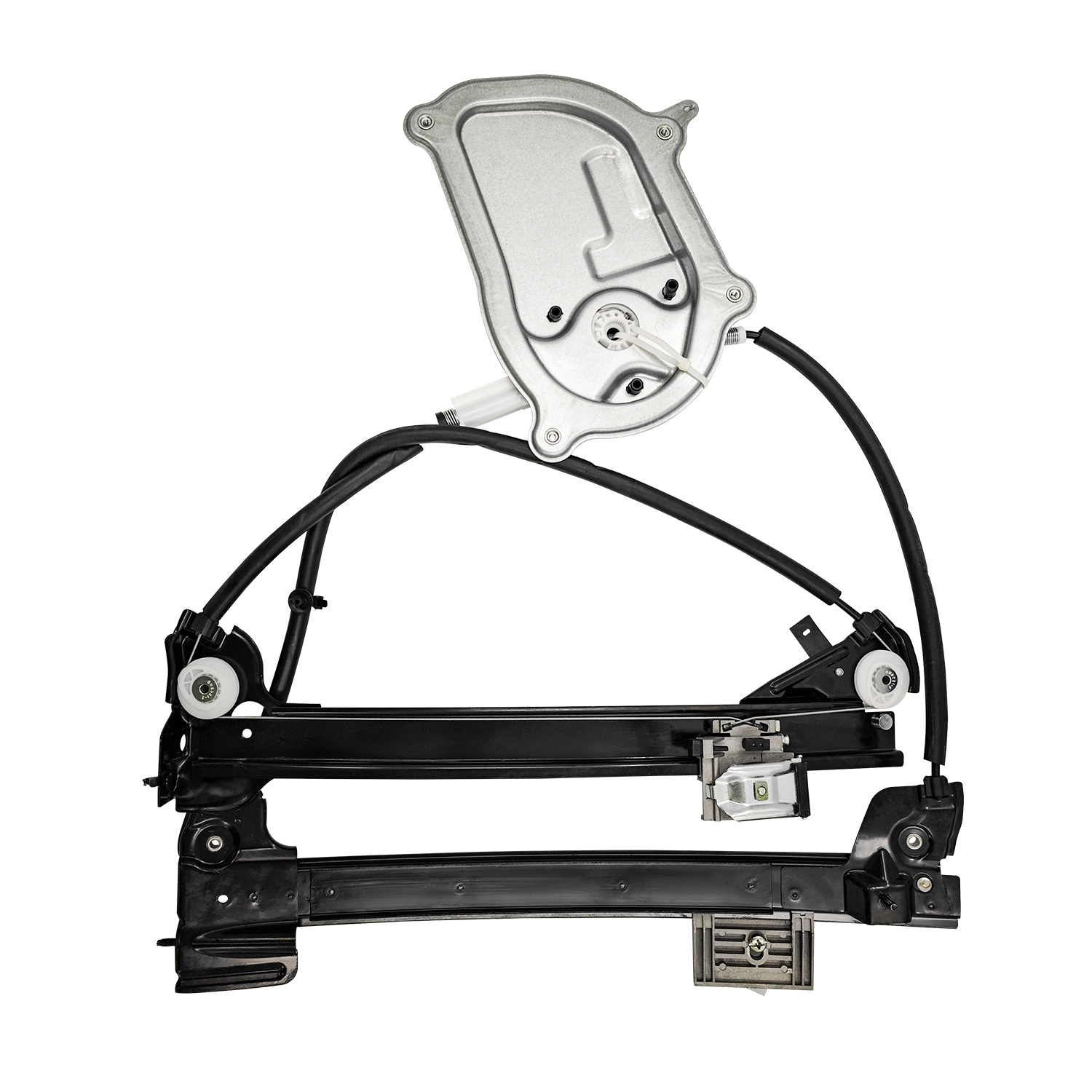 Front Right Passenger Side Power Window Regulator for Volkswagen Beetle Convertible 2003-2010