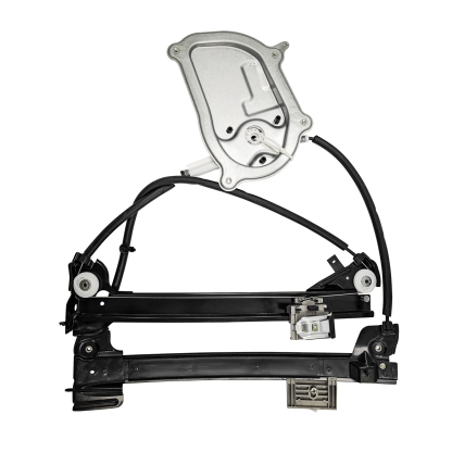 Front Right Passenger Side Power Window Regulator for Volkswagen Beetle Convertible 2003-2010