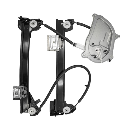 Front Right Passenger Side Power Window Regulator for Volkswagen Beetle Convertible 2003-2010