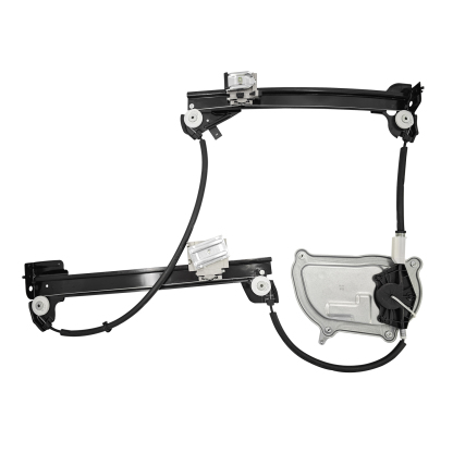 Front Right Passenger Side Power Window Regulator for Volkswagen Beetle Convertible 2003-2010