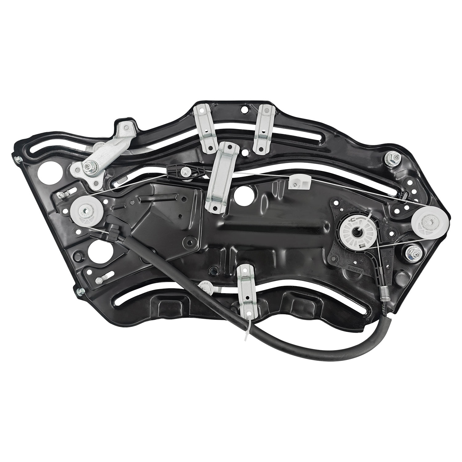 Rear Left Side Window Regulator Fits for VW Beetle Convertible MK2 2003-2010