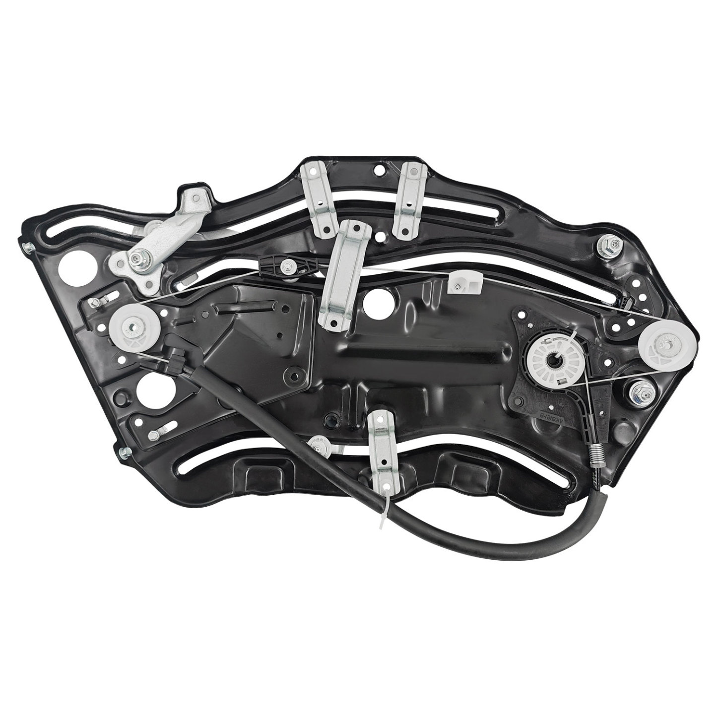 Rear Left Side Window Regulator Fits for VW Beetle Convertible MK2 2003-2010