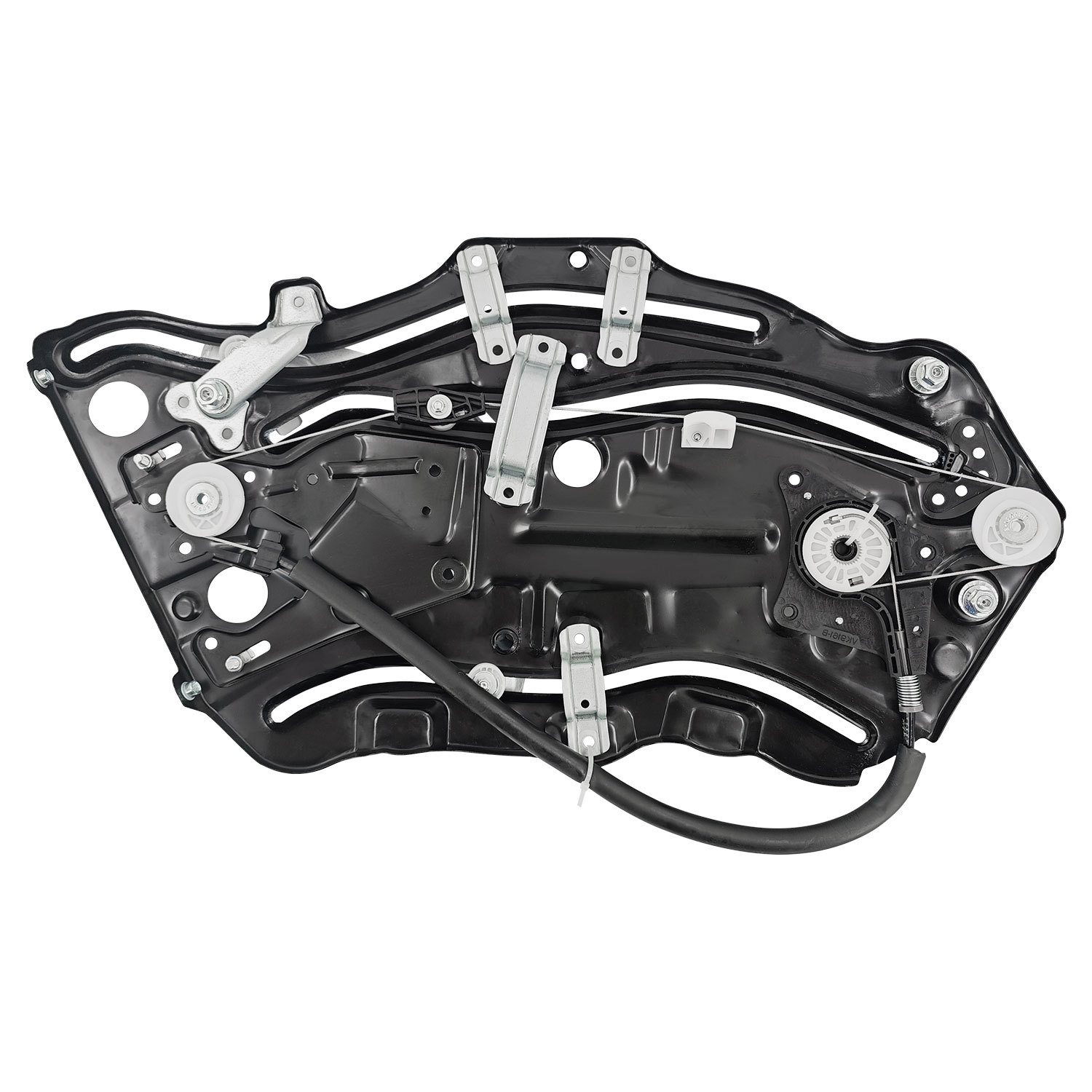 Rear Left Side Window Regulator Fits for VW Beetle Convertible MK2 2003-2010