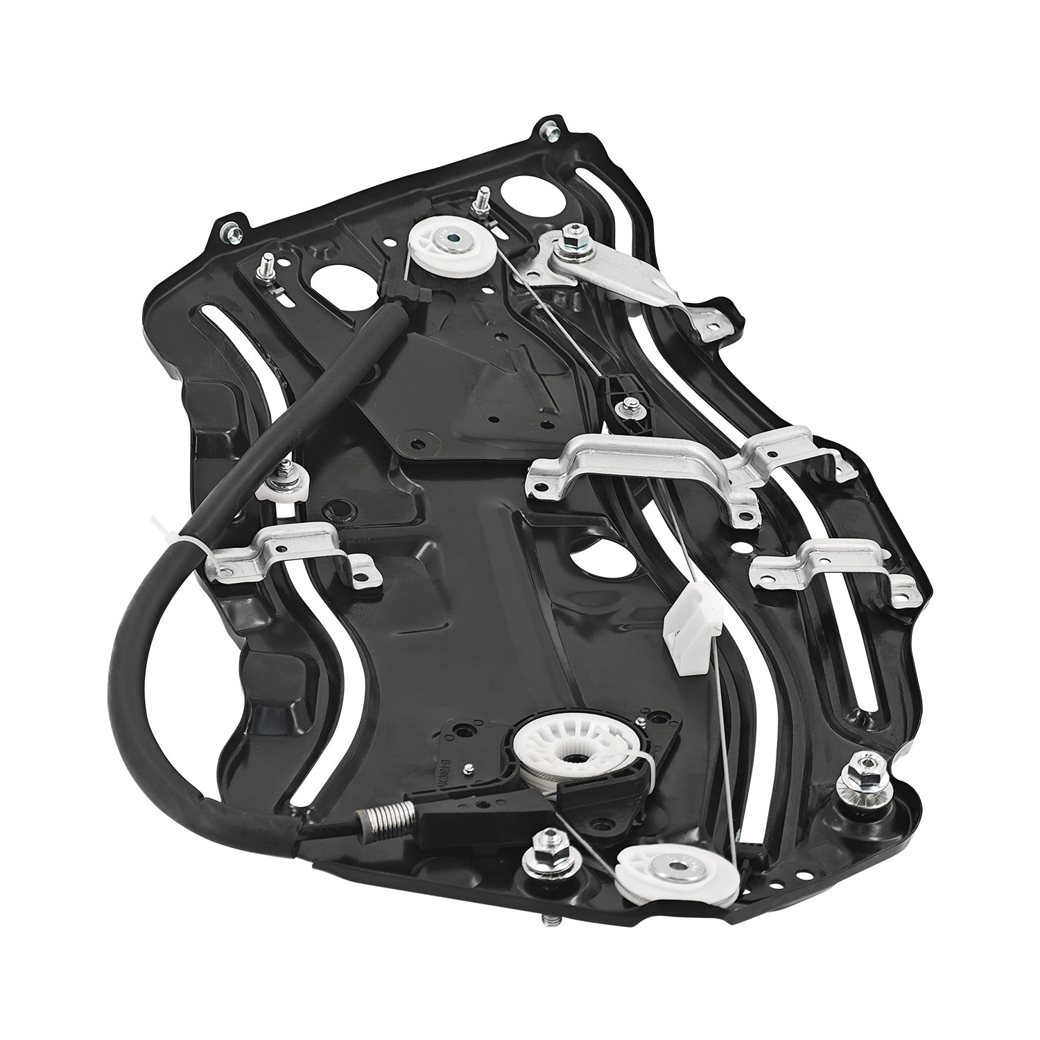 Rear Left Side Window Regulator Fits for VW Beetle Convertible MK2 2003-2010