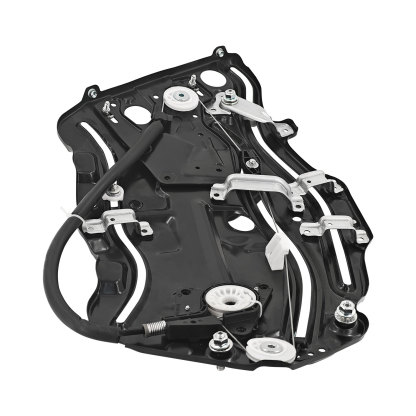 Rear Left Side Window Regulator Fits for VW Beetle Convertible MK2 2003-2010