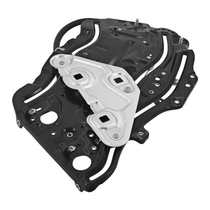 Rear Left Side Window Regulator Fits for VW Beetle Convertible MK2 2003-2010