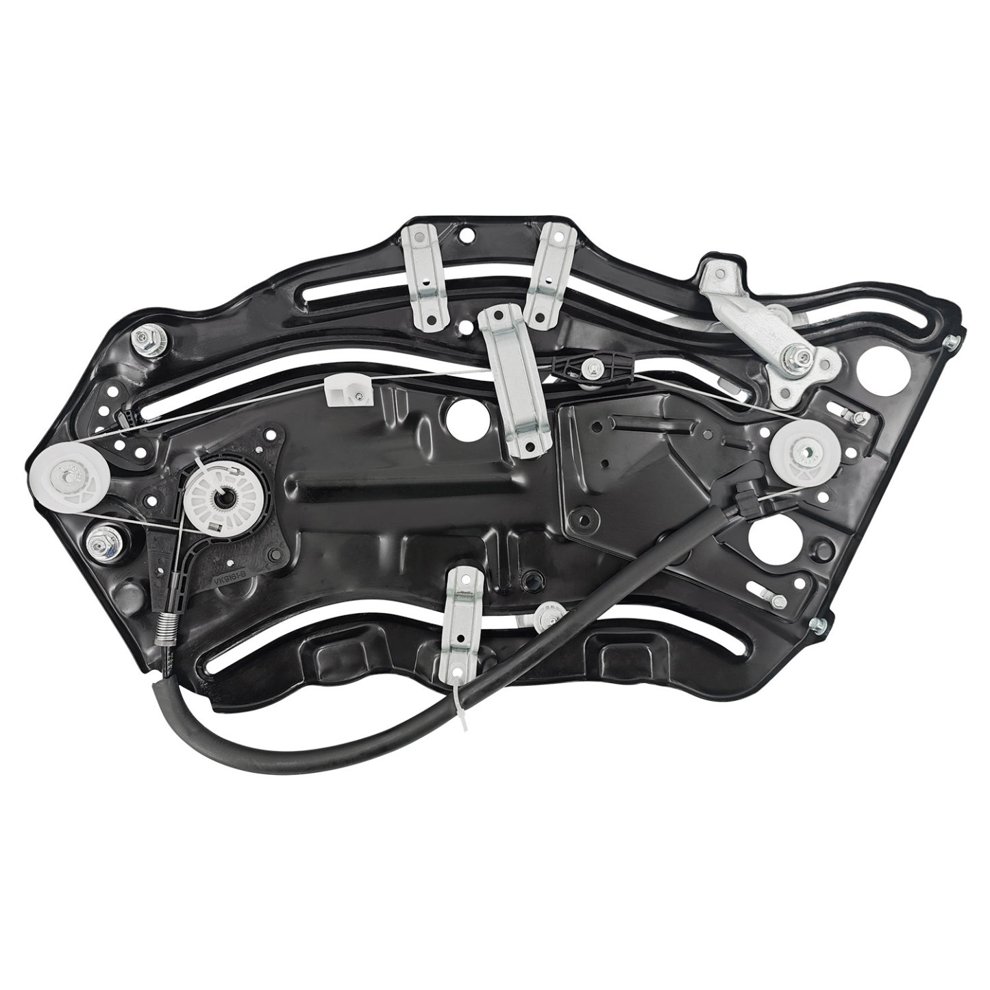 Rear Right Side Window Regulator Fits for VW Beetle Convertible MK2 2003-2010