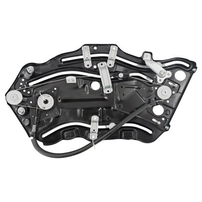 Rear Right Side Window Regulator Fits for VW Beetle Convertible MK2 2003-2010
