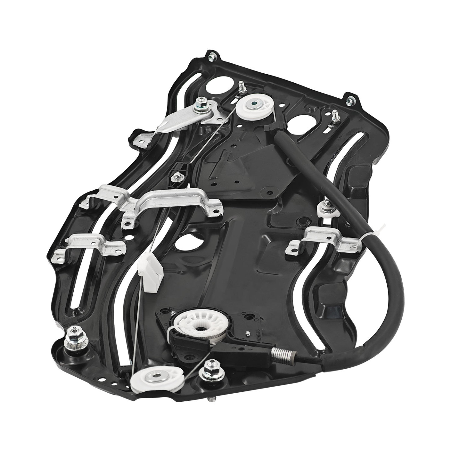 Rear Right Side Window Regulator Fits for VW Beetle Convertible MK2 2003-2010