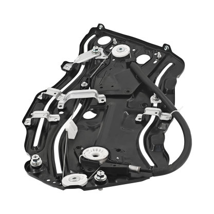 Rear Right Side Window Regulator Fits for VW Beetle Convertible MK2 2003-2010