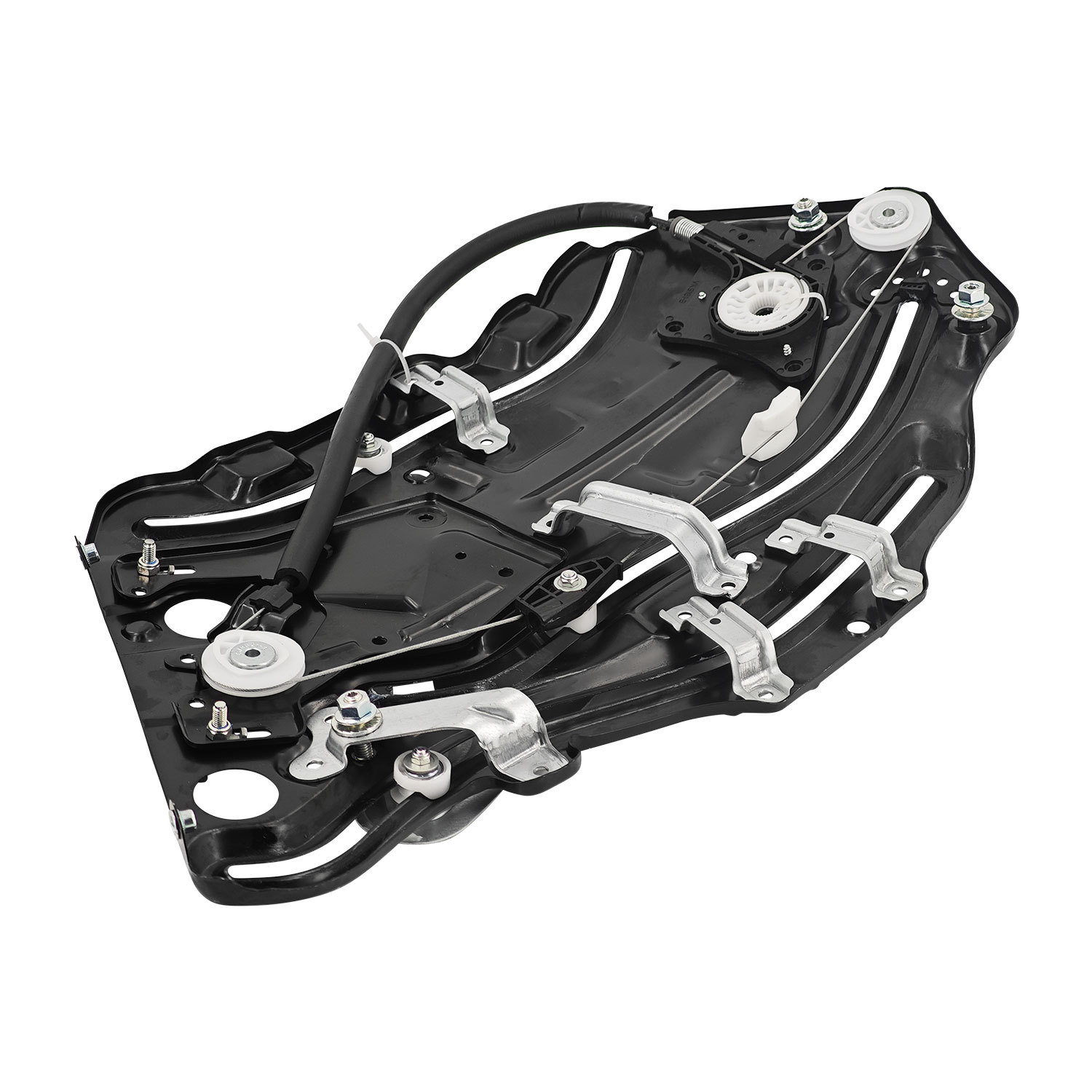 Rear Right Side Window Regulator Fits for VW Beetle Convertible MK2 2003-2010