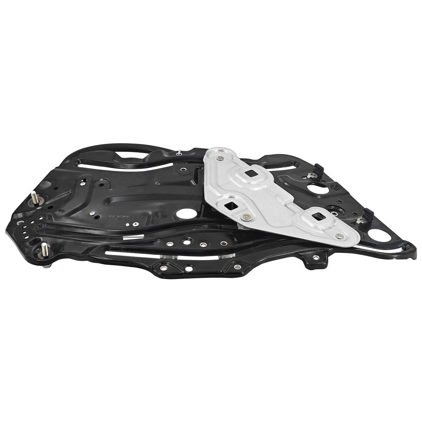 Rear Right Side Window Regulator Fits for VW Beetle Convertible MK2 2003-2010