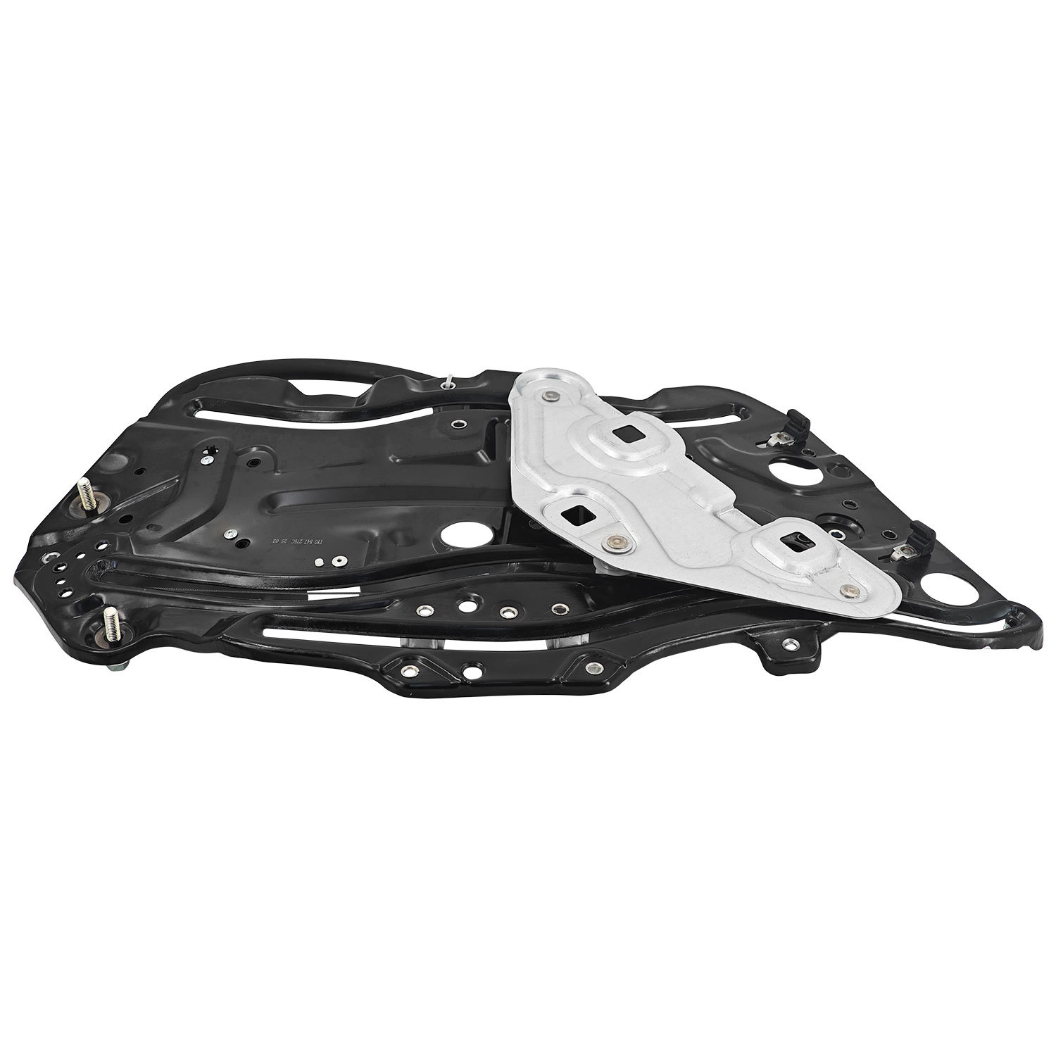 Rear Right Side Window Regulator Fits for VW Beetle Convertible MK2 2003-2010