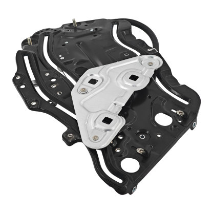 Rear Right Side Window Regulator Fits for VW Beetle Convertible MK2 2003-2010