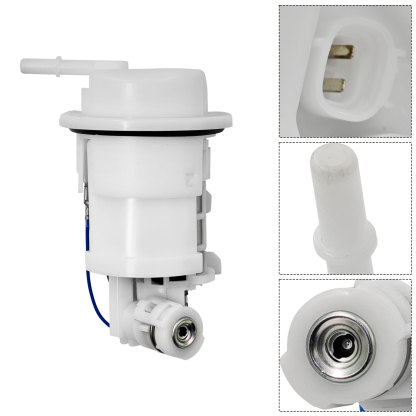 Fuel Pump Assembly fit for Yamaha YZ250F YZ450F YZ250FX YZ450FX WR250F WR450F 2010-2023