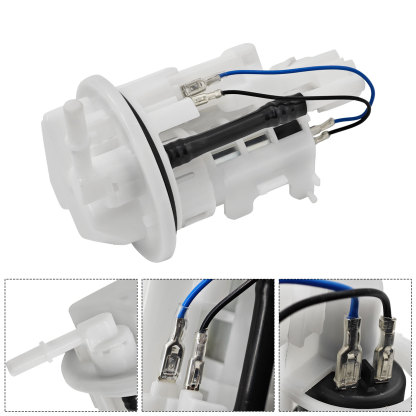 Fuel Pump Assembly fit for Yamaha YZ250F YZ450F YZ250FX YZ450FX WR250F WR450F 2010-2023