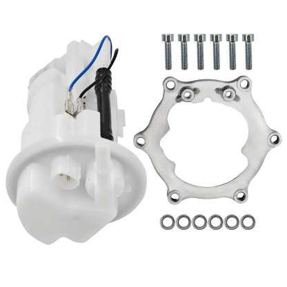 Fuel Pump Assembly fit for Yamaha YZ250F YZ450F YZ250FX YZ450FX WR250F WR450F 2010-2023