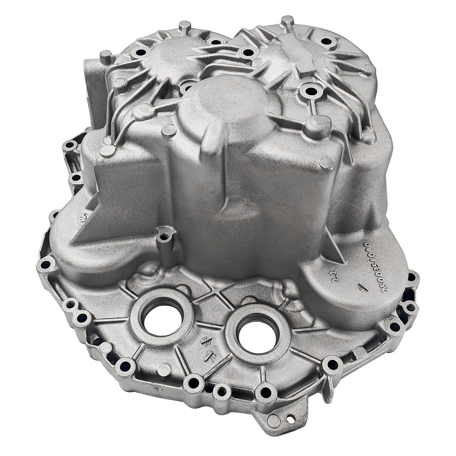 BV6Z7005A Transmission Case Assembly for Ford Focus Fiesta EcoSport 2011-2024