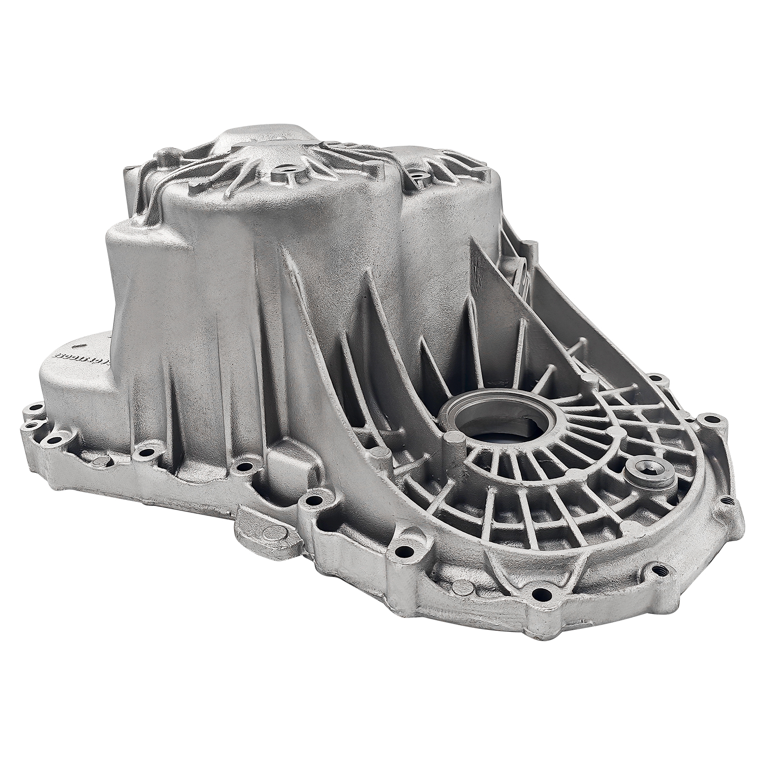 BV6Z7005A Transmission Case Assembly for Ford Focus Fiesta EcoSport 2011-2024