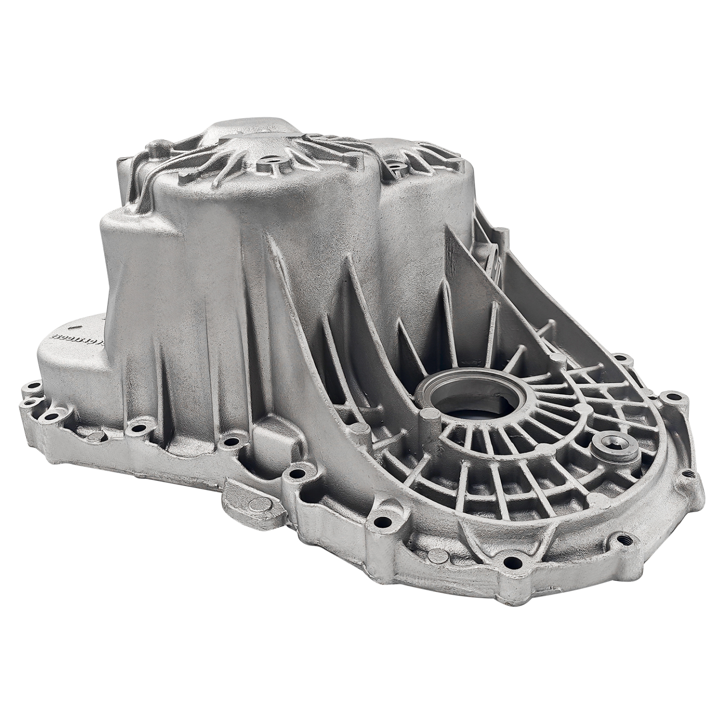 BV6Z7005A Transmission Case Assembly for Ford Focus Fiesta EcoSport 2011-2024