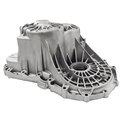 BV6Z7005A Transmission Case Assembly for Ford Focus Fiesta EcoSport 2011-2024