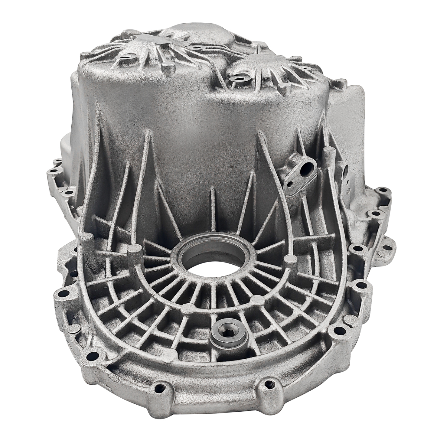 BV6Z7005A Transmission Case Assembly for Ford Focus Fiesta EcoSport 2011-2024