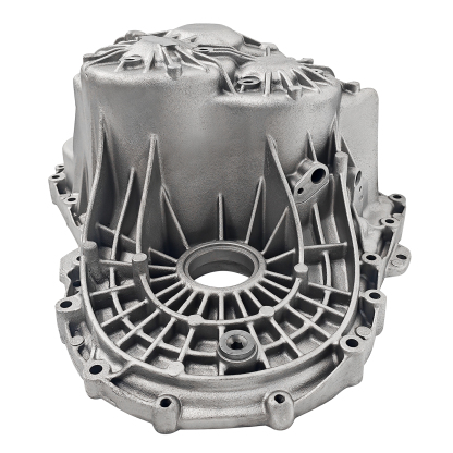 BV6Z7005A Transmission Case Assembly for Ford Focus Fiesta EcoSport 2011-2024