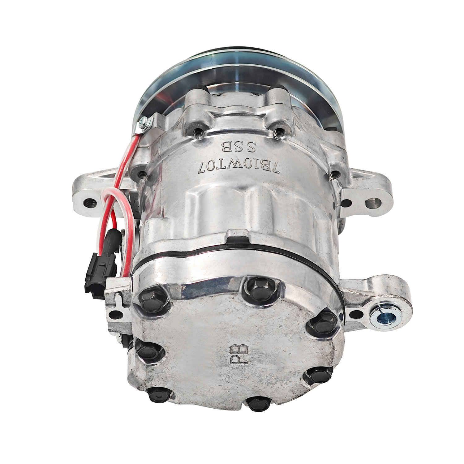 A/C Compressors for John Deere 30G 30P 35G 35P 50G 50P for Hitachi ZAXIS30U-5N ZAXIS35U-5N ZAXIS50U-5N