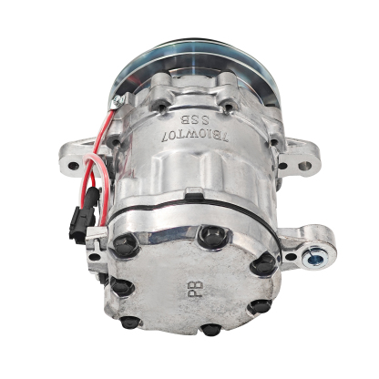 A/C Compressors for John Deere 30G 30P 35G 35P 50G 50P for Hitachi ZAXIS30U-5N ZAXIS35U-5N ZAXIS50U-5N