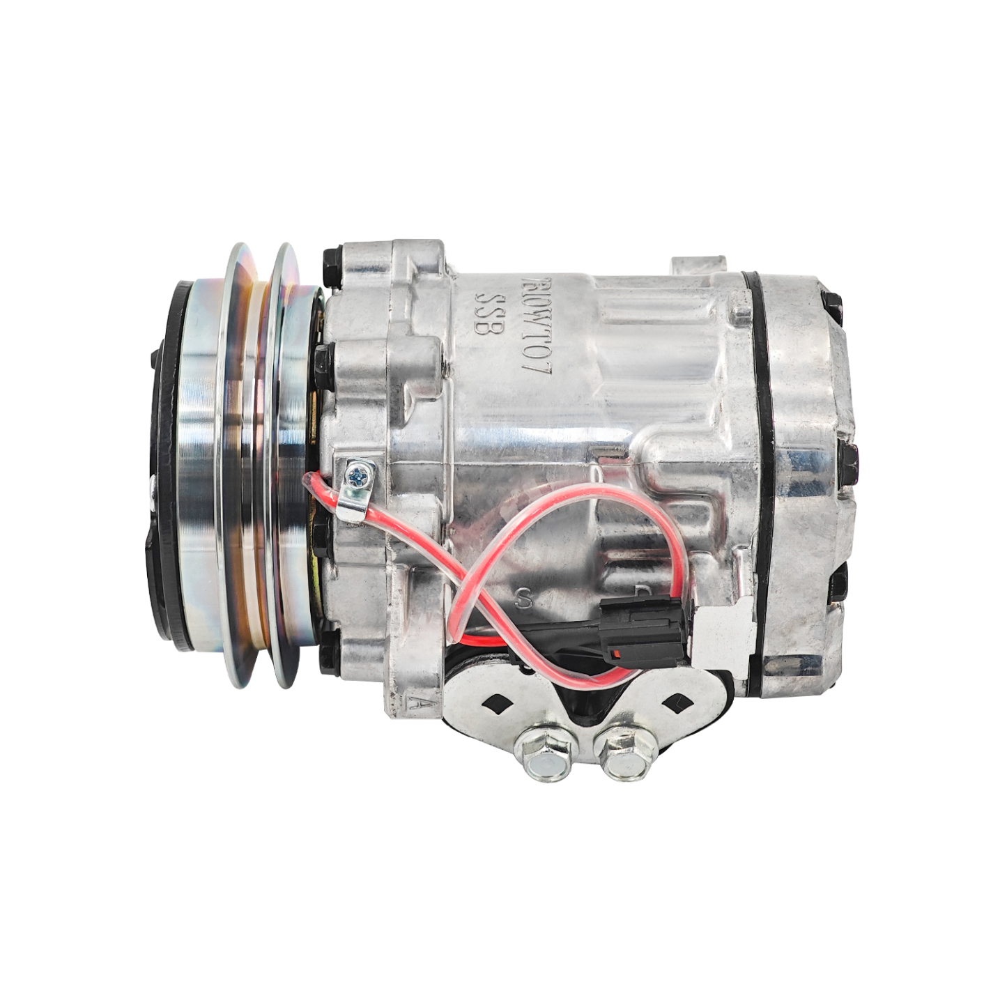 A/C Compressors for John Deere 30G 30P 35G 35P 50G 50P for Hitachi ZAXIS30U-5N ZAXIS35U-5N ZAXIS50U-5N