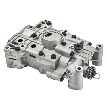 Balance Shaft Oil Pump Fit for Hyundai Sonata Santa Fe 2011-2014 for Kia Optima Sportage 2011-2013