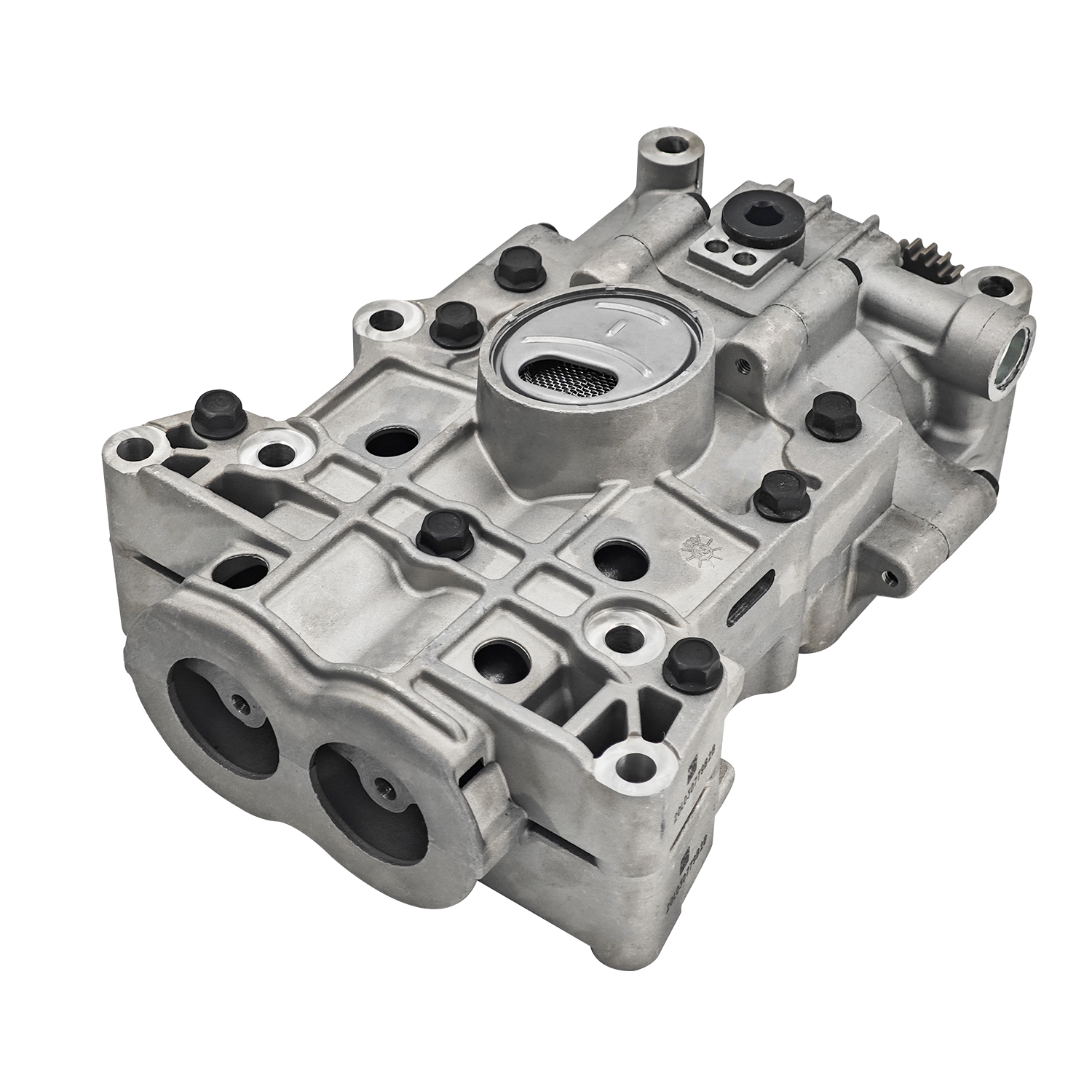 Balance Shaft Oil Pump Fit for Hyundai Sonata Santa Fe 2011-2014 for Kia Optima Sportage 2011-2013