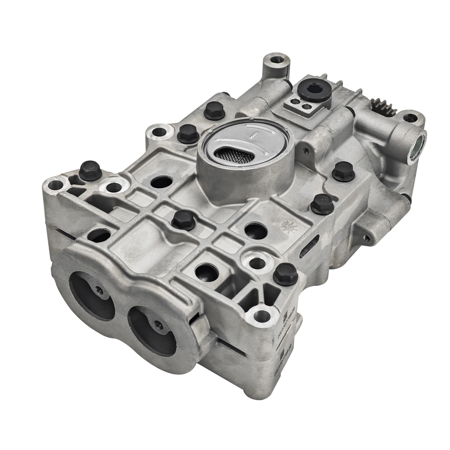 Balance Shaft Oil Pump Fit for Hyundai Sonata Santa Fe 2011-2014 for Kia Optima Sportage 2011-2013