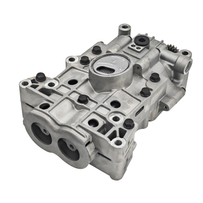 Balance Shaft Oil Pump Fit for Hyundai Sonata Santa Fe 2011-2014 for Kia Optima Sportage 2011-2013