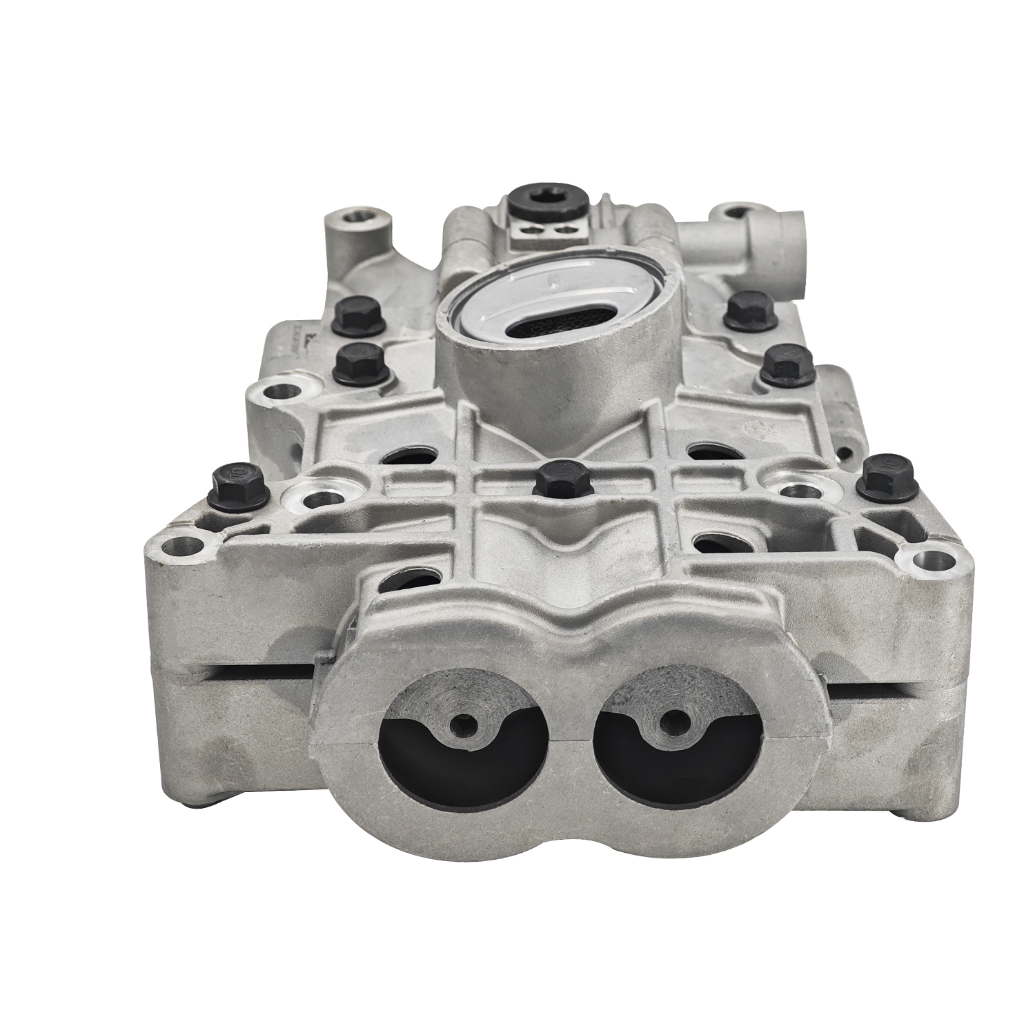 Balance Shaft Oil Pump Fit for Hyundai Sonata Santa Fe 2011-2014 for Kia Optima Sportage 2011-2013